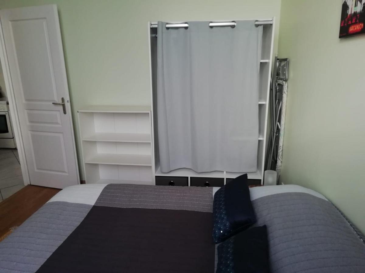 Appartement 4 Personnes Hyper Centre En Vieille Ville Au Pied Des Remparts Boulogne-sur-Mer Exteriör bild