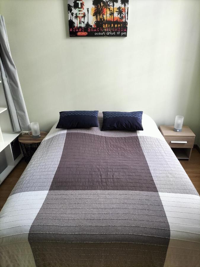 Appartement 4 Personnes Hyper Centre En Vieille Ville Au Pied Des Remparts Boulogne-sur-Mer Exteriör bild