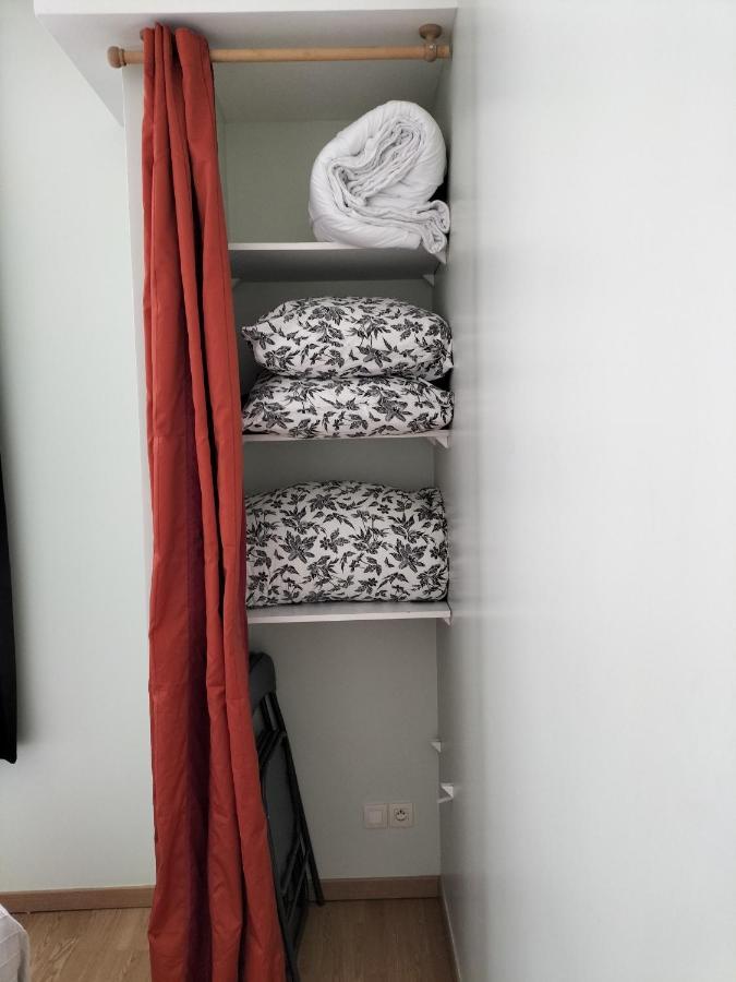 Appartement 4 Personnes Hyper Centre En Vieille Ville Au Pied Des Remparts Boulogne-sur-Mer Exteriör bild
