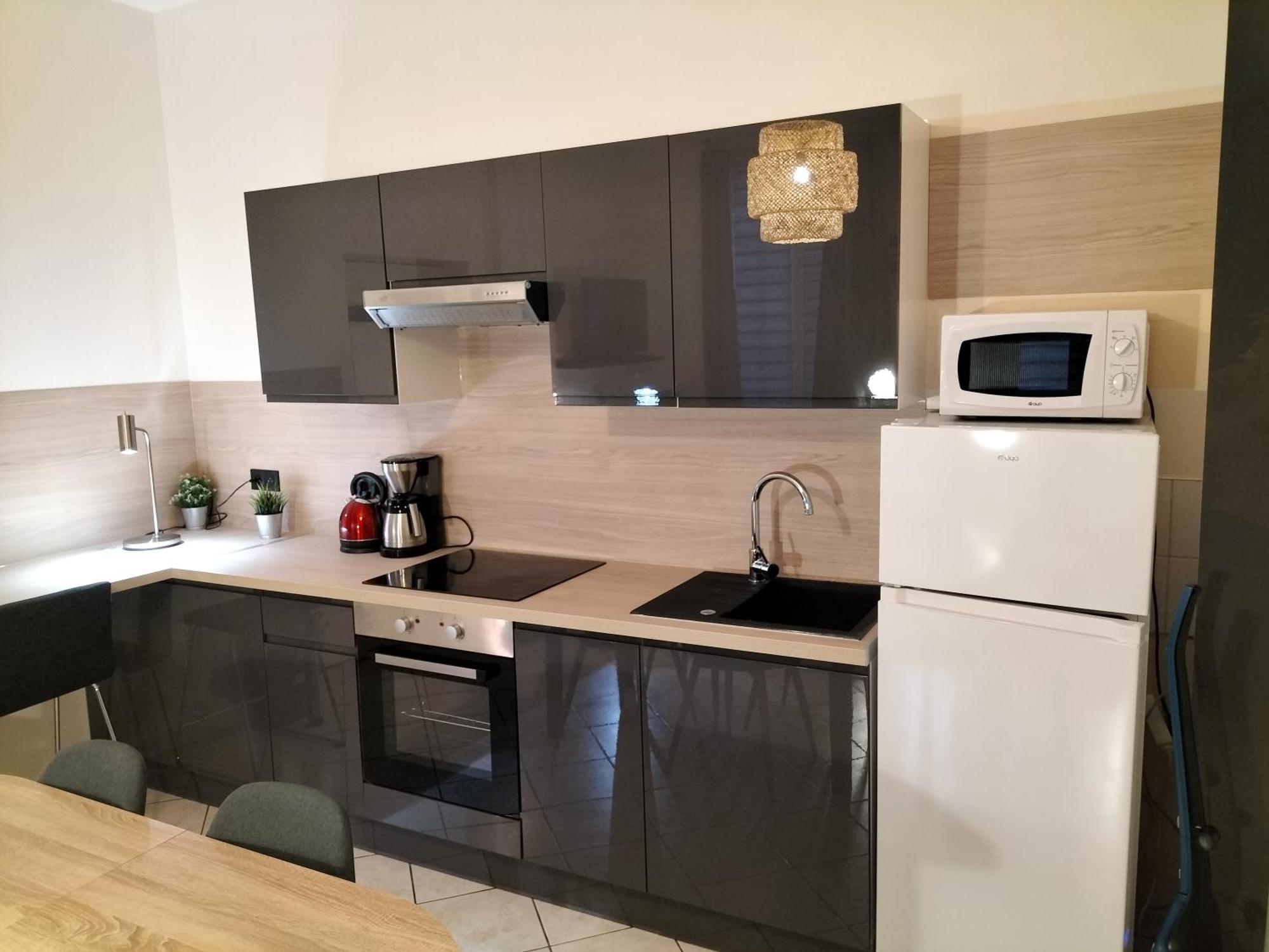 Appartement 4 Personnes Hyper Centre En Vieille Ville Au Pied Des Remparts Boulogne-sur-Mer Exteriör bild