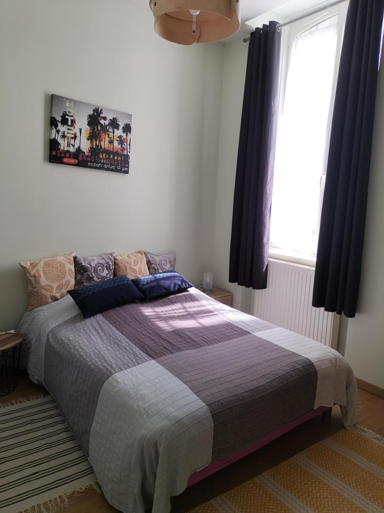 Appartement 4 Personnes Hyper Centre En Vieille Ville Au Pied Des Remparts Boulogne-sur-Mer Exteriör bild
